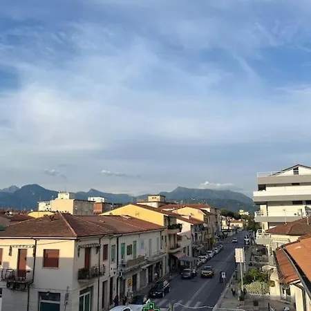 Marco Polo Appartement