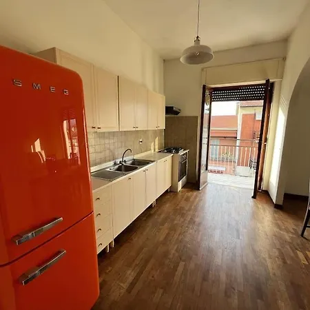 Appartement Marco Polo *