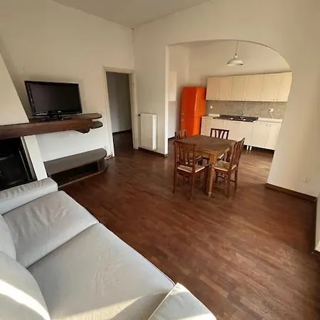 Marco Polo Appartement