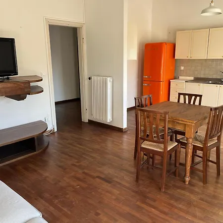Marco Polo Appartement